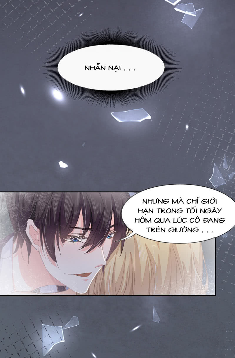 Hôn Sai 55 Lần Chap 22 - Next Chap 23