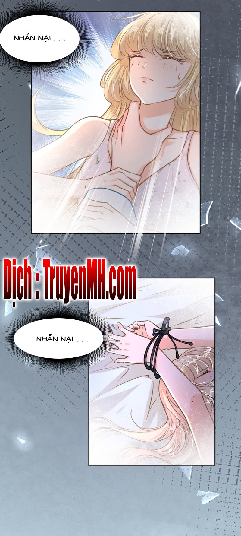 Hôn Sai 55 Lần Chap 22 - Next Chap 23
