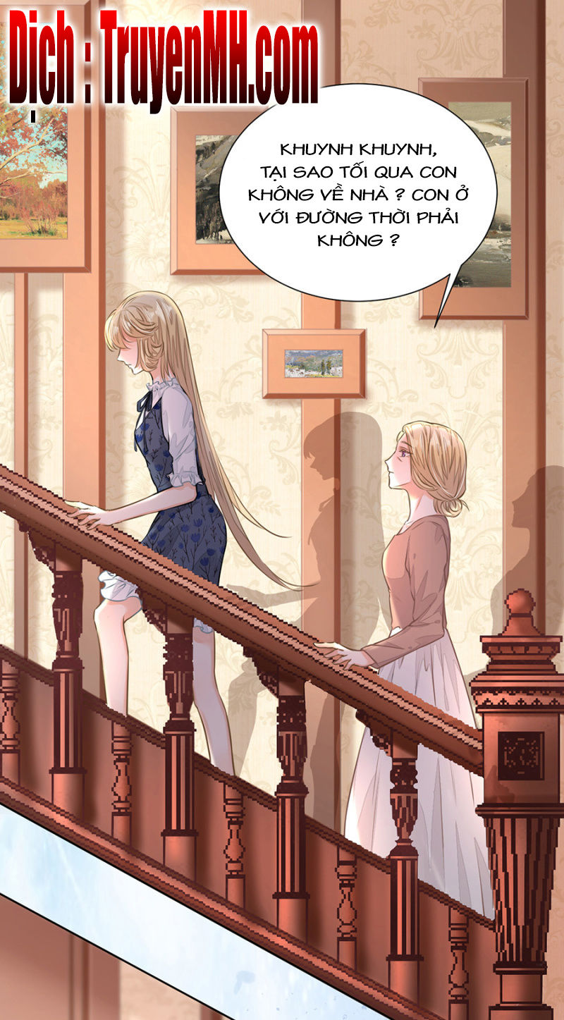 Hôn Sai 55 Lần Chap 22 - Next Chap 23