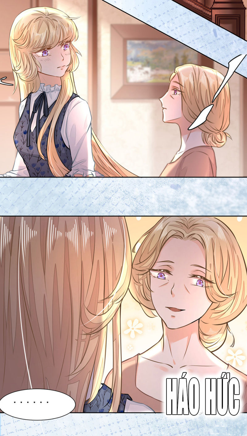 Hôn Sai 55 Lần Chap 22 - Next Chap 23