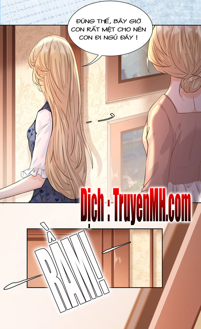 Hôn Sai 55 Lần Chap 22 - Next Chap 23