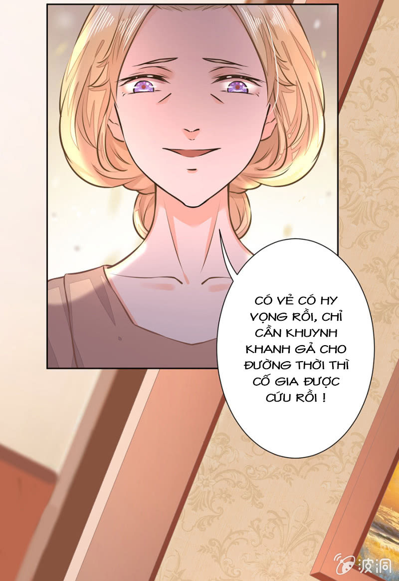 Hôn Sai 55 Lần Chap 22 - Next Chap 23