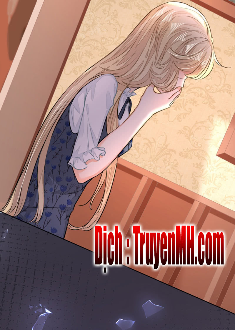 Hôn Sai 55 Lần Chap 22 - Next Chap 23