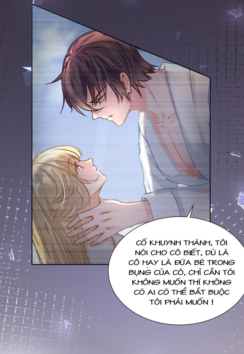 Hôn Sai 55 Lần Chap 22 - Next Chap 23
