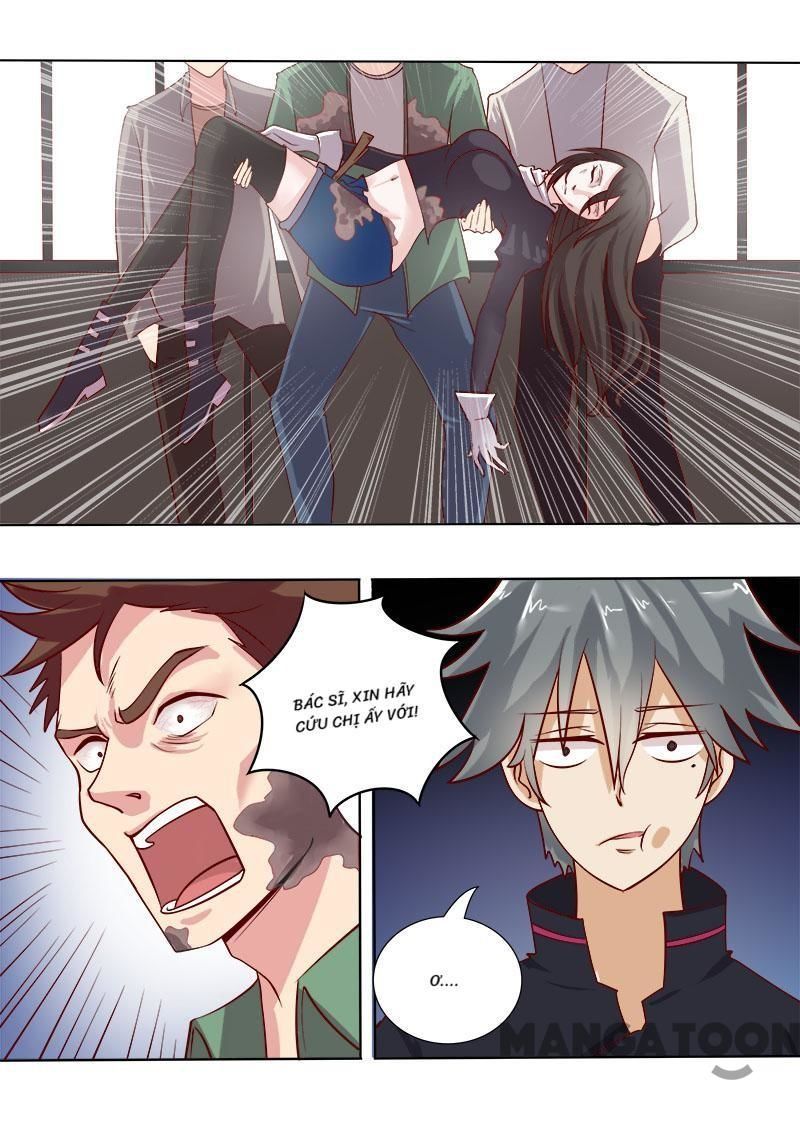 Thôn Y Háo Sắc Chap 2 - Next Chap 3