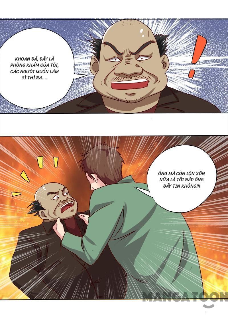 Thôn Y Háo Sắc Chap 2 - Next Chap 3