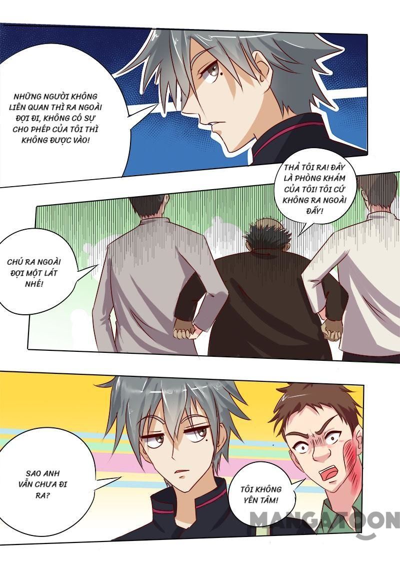 Thôn Y Háo Sắc Chap 2 - Next Chap 3