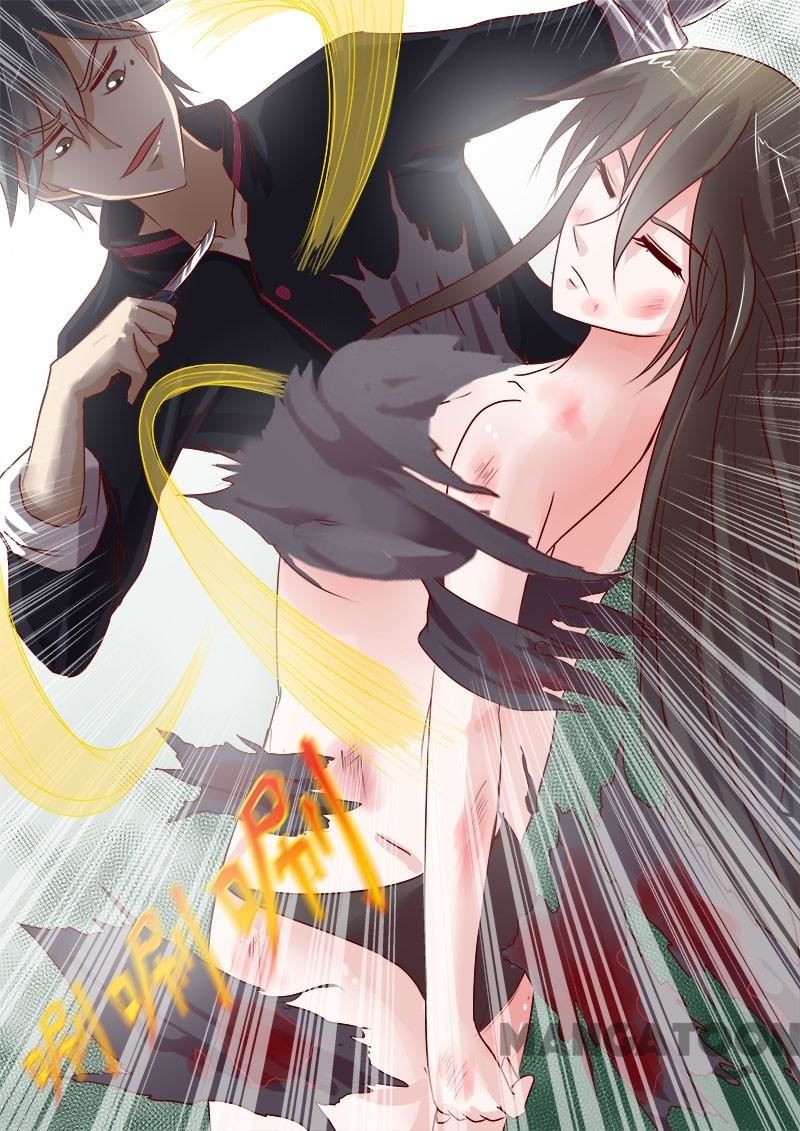 Thôn Y Háo Sắc Chap 2 - Next Chap 3