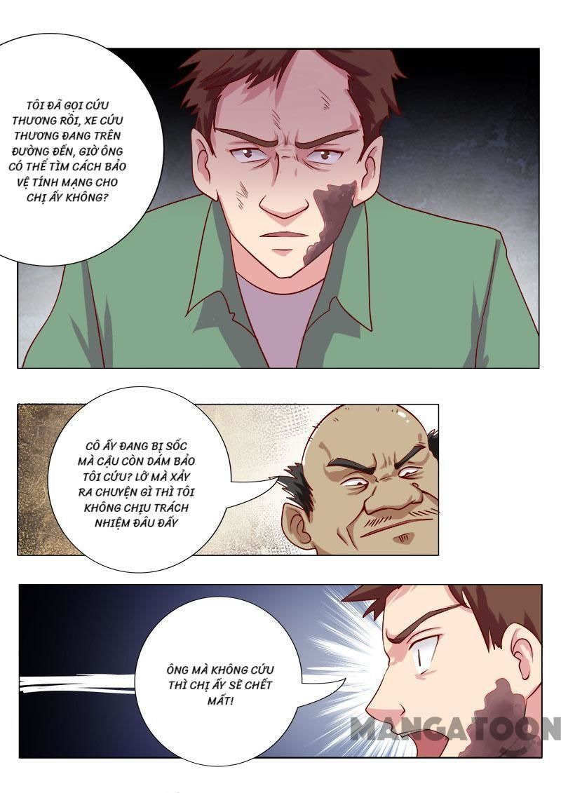 Thôn Y Háo Sắc Chap 2 - Next Chap 3