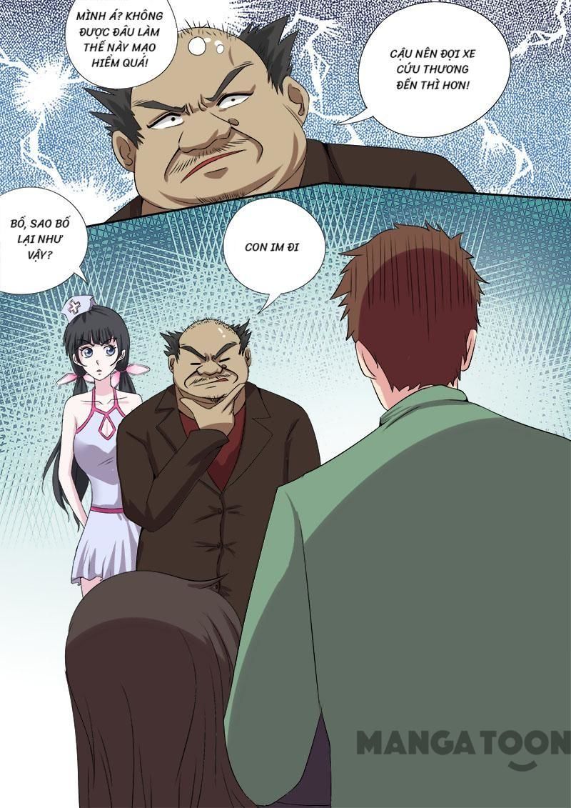 Thôn Y Háo Sắc Chap 2 - Next Chap 3