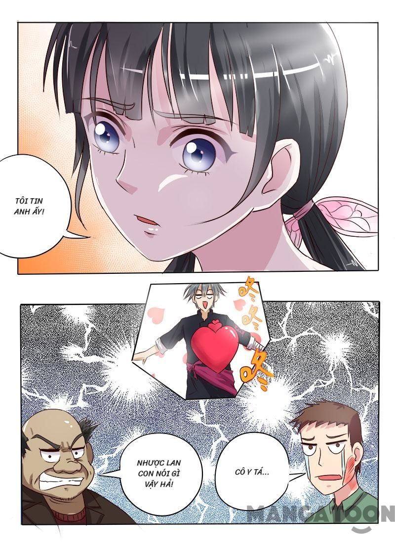 Thôn Y Háo Sắc Chap 2 - Next Chap 3