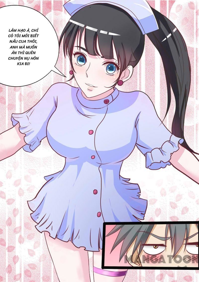 Thôn Y Háo Sắc Chap 20 - Next Chap 21
