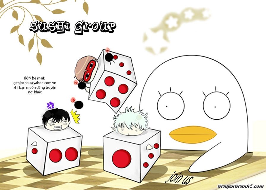 Boku No Shiru Anata No Hanashi Chap 3 - Next Chap 4