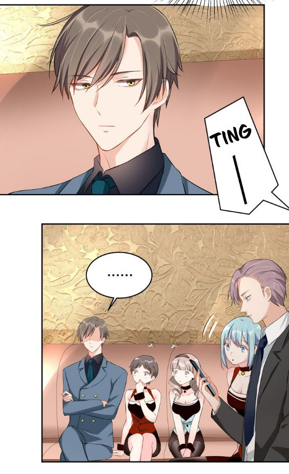 Cẩm Nang Nuôi Dưỡng Ông Xã Chap 5 - Next Chap 6