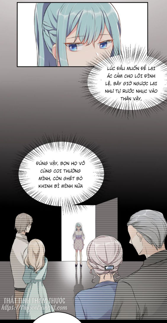 Cẩm Nang Nuôi Dưỡng Ông Xã Chap 5 - Next Chap 6