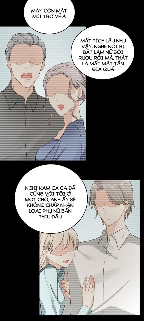 Cẩm Nang Nuôi Dưỡng Ông Xã Chap 5 - Next Chap 6