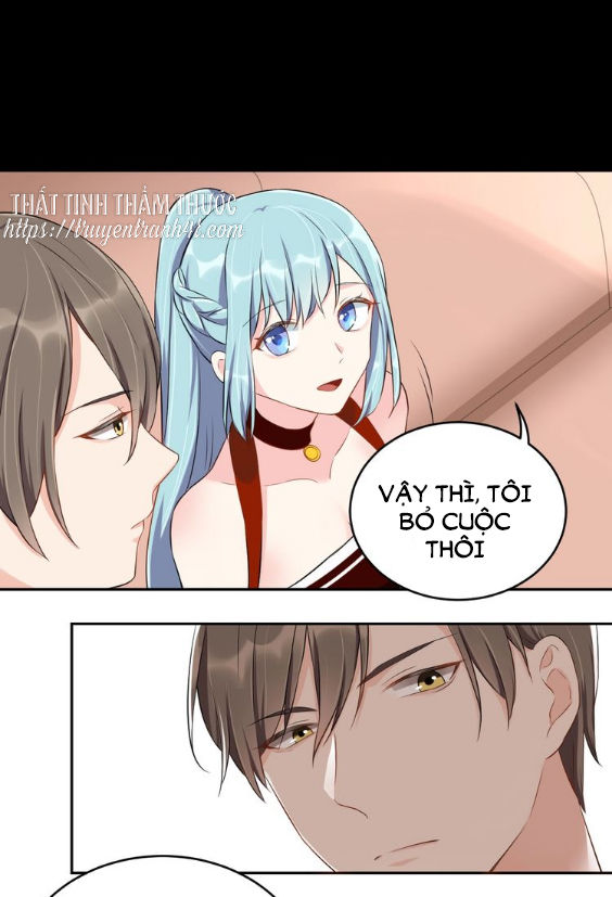 Cẩm Nang Nuôi Dưỡng Ông Xã Chap 5 - Next Chap 6