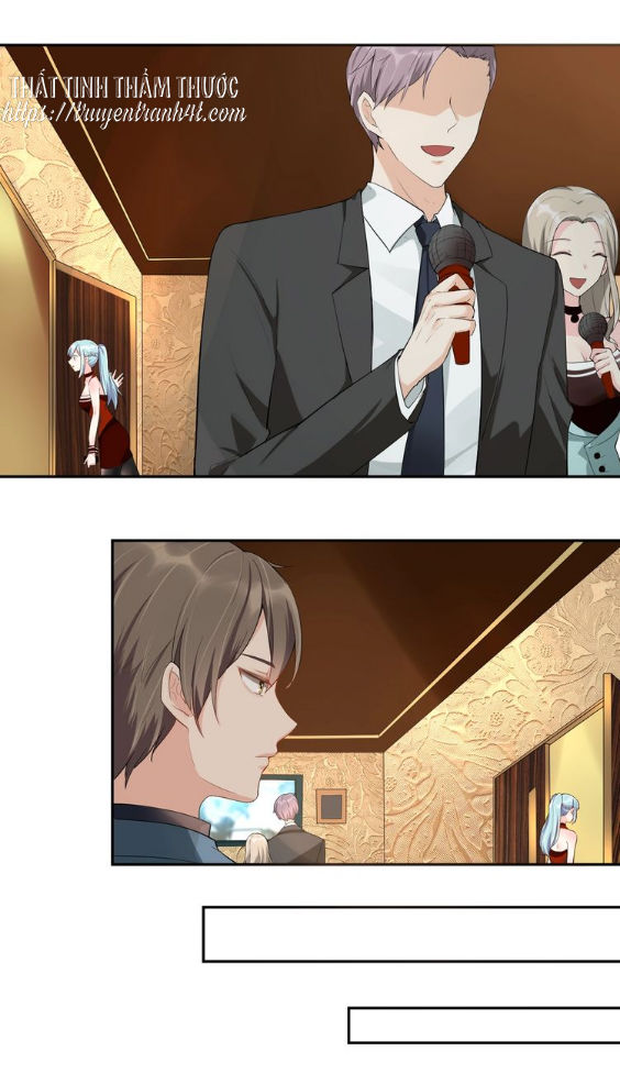 Cẩm Nang Nuôi Dưỡng Ông Xã Chap 5 - Next Chap 6