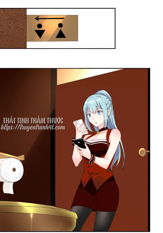 Cẩm Nang Nuôi Dưỡng Ông Xã Chap 5 - Next Chap 6