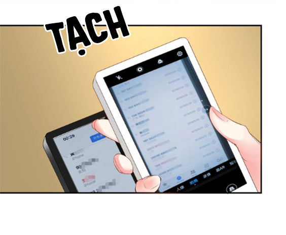 Cẩm Nang Nuôi Dưỡng Ông Xã Chap 5 - Next Chap 6