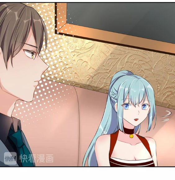 Cẩm Nang Nuôi Dưỡng Ông Xã Chap 5 - Next Chap 6