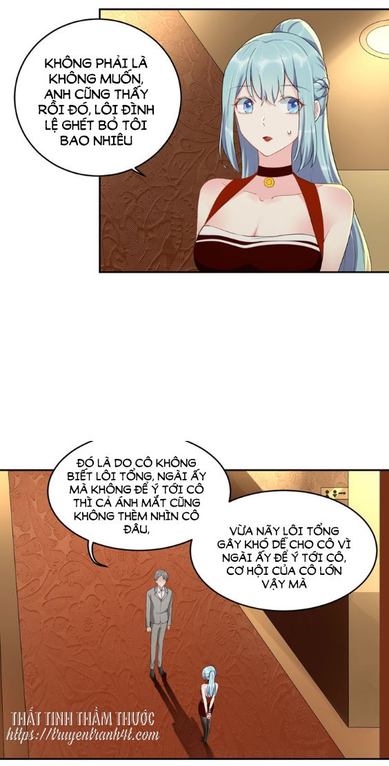 Cẩm Nang Nuôi Dưỡng Ông Xã Chap 5 - Next Chap 6
