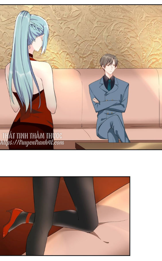 Cẩm Nang Nuôi Dưỡng Ông Xã Chap 5 - Next Chap 6