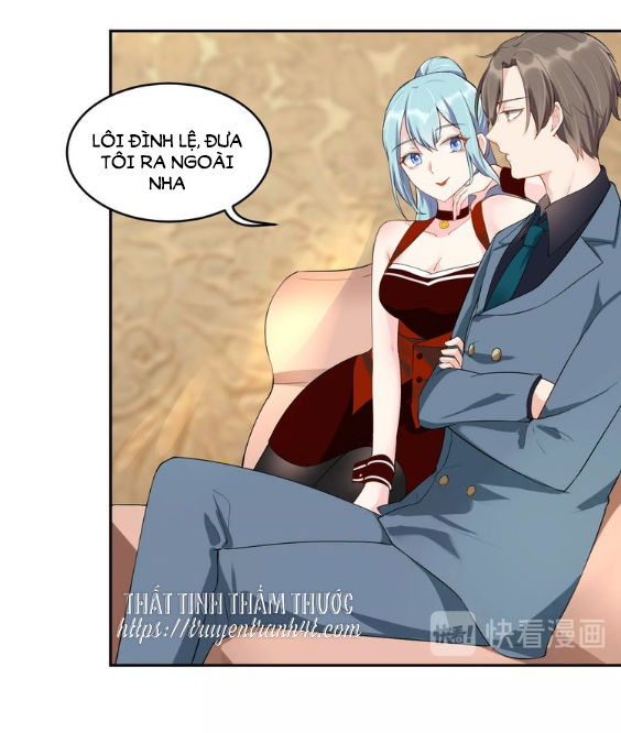 Cẩm Nang Nuôi Dưỡng Ông Xã Chap 5 - Next Chap 6
