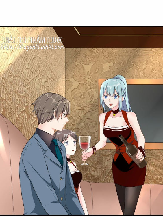 Cẩm Nang Nuôi Dưỡng Ông Xã Chap 5 - Next Chap 6