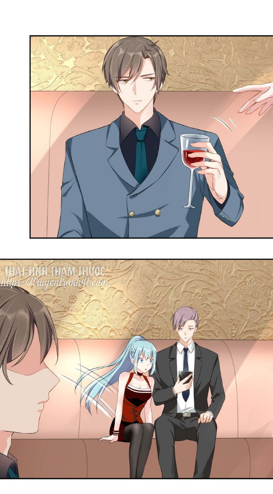 Cẩm Nang Nuôi Dưỡng Ông Xã Chap 5 - Next Chap 6