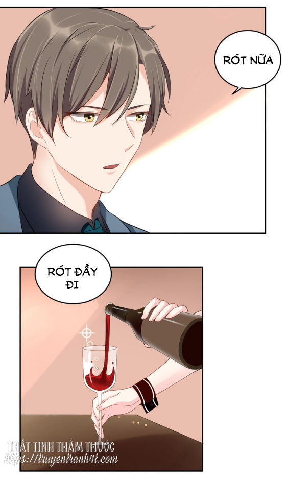 Cẩm Nang Nuôi Dưỡng Ông Xã Chap 5 - Next Chap 6