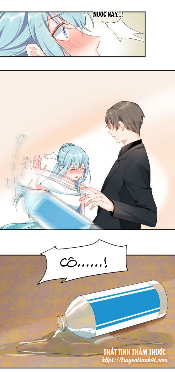 Cẩm Nang Nuôi Dưỡng Ông Xã Chap 8 - Next Chap 9