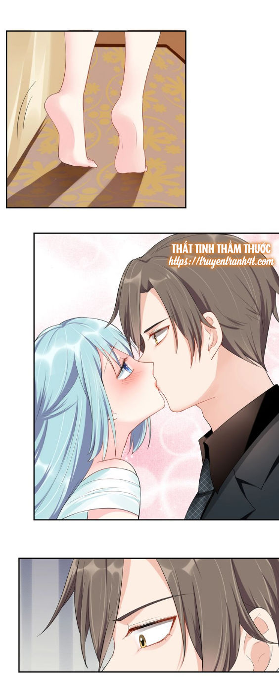 Cẩm Nang Nuôi Dưỡng Ông Xã Chap 8 - Next Chap 9
