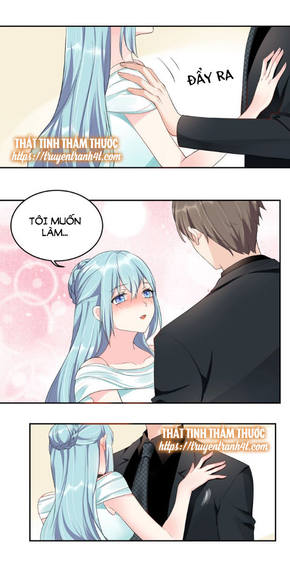 Cẩm Nang Nuôi Dưỡng Ông Xã Chap 8 - Next Chap 9