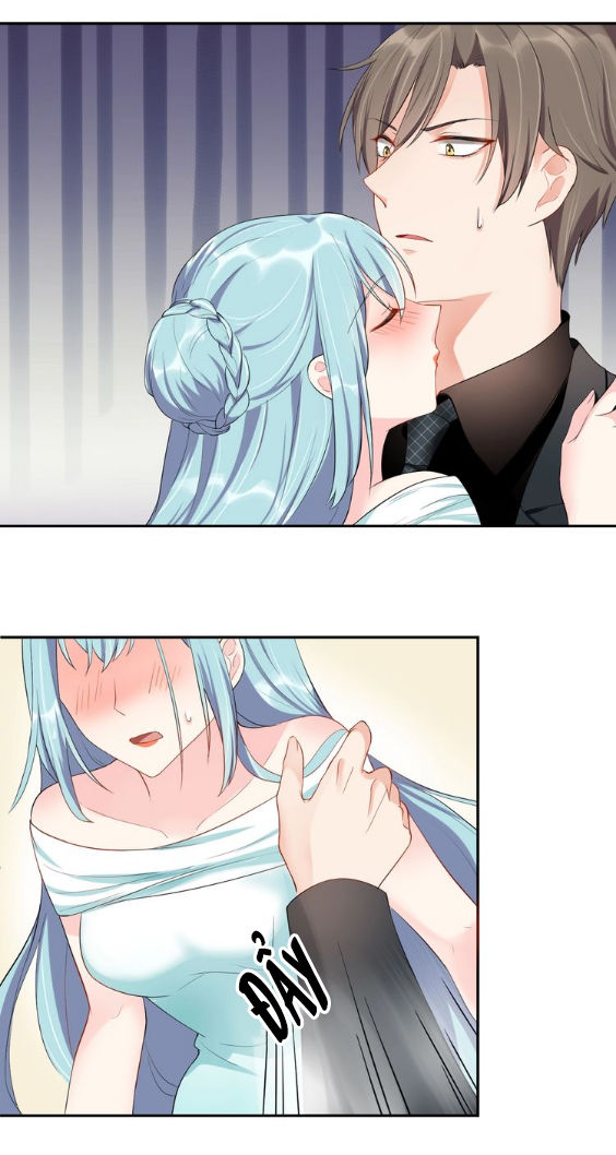 Cẩm Nang Nuôi Dưỡng Ông Xã Chap 8 - Next Chap 9