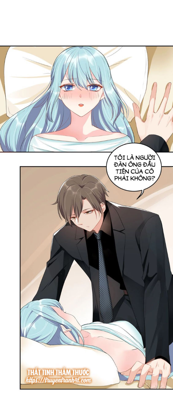 Cẩm Nang Nuôi Dưỡng Ông Xã Chap 8 - Next Chap 9