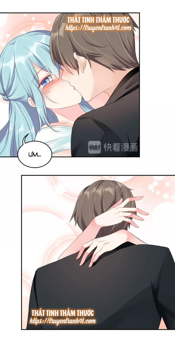 Cẩm Nang Nuôi Dưỡng Ông Xã Chap 8 - Next Chap 9