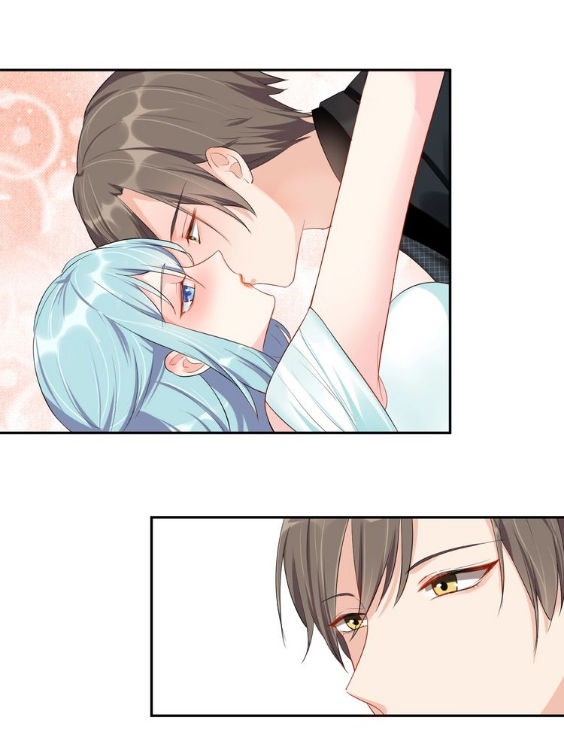Cẩm Nang Nuôi Dưỡng Ông Xã Chap 8 - Next Chap 9