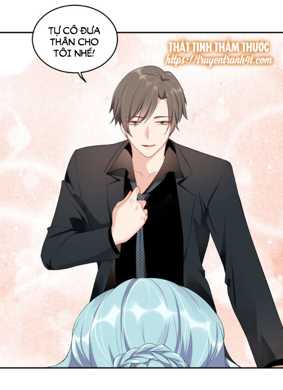 Cẩm Nang Nuôi Dưỡng Ông Xã Chap 8 - Next Chap 9
