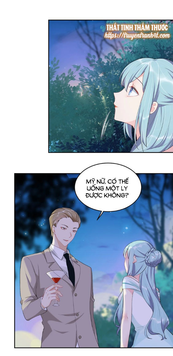 Cẩm Nang Nuôi Dưỡng Ông Xã Chap 8 - Next Chap 9