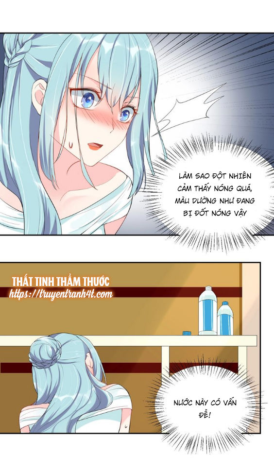 Cẩm Nang Nuôi Dưỡng Ông Xã Chap 8 - Next Chap 9
