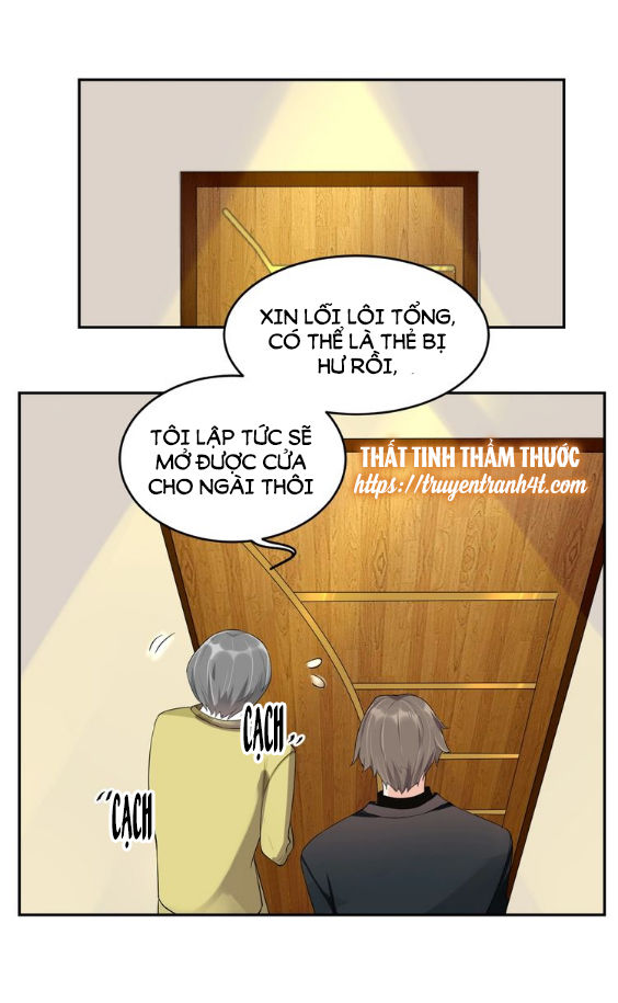 Cẩm Nang Nuôi Dưỡng Ông Xã Chap 8 - Next Chap 9