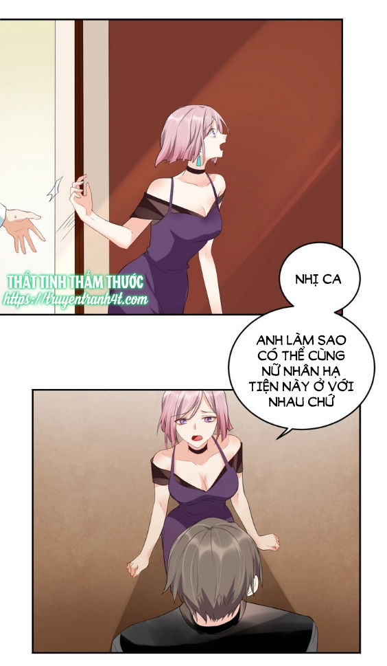 Cẩm Nang Nuôi Dưỡng Ông Xã Chap 9 - Next Chap 10