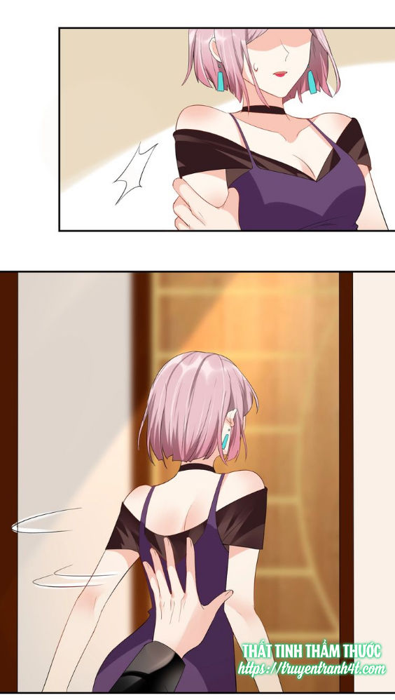 Cẩm Nang Nuôi Dưỡng Ông Xã Chap 9 - Next Chap 10