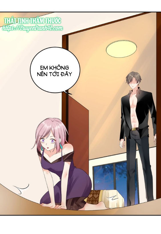 Cẩm Nang Nuôi Dưỡng Ông Xã Chap 9 - Next Chap 10