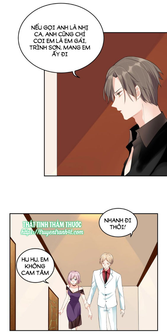 Cẩm Nang Nuôi Dưỡng Ông Xã Chap 9 - Next Chap 10