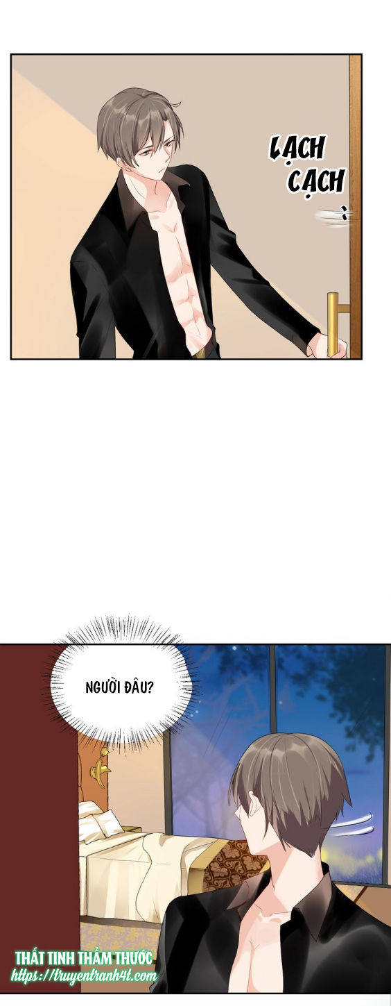 Cẩm Nang Nuôi Dưỡng Ông Xã Chap 9 - Next Chap 10