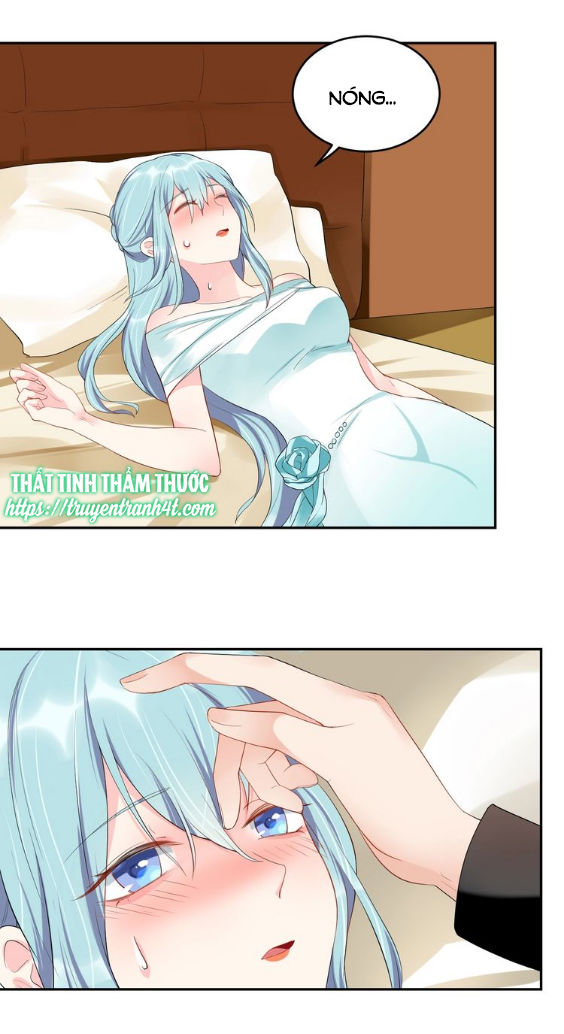 Cẩm Nang Nuôi Dưỡng Ông Xã Chap 9 - Next Chap 10