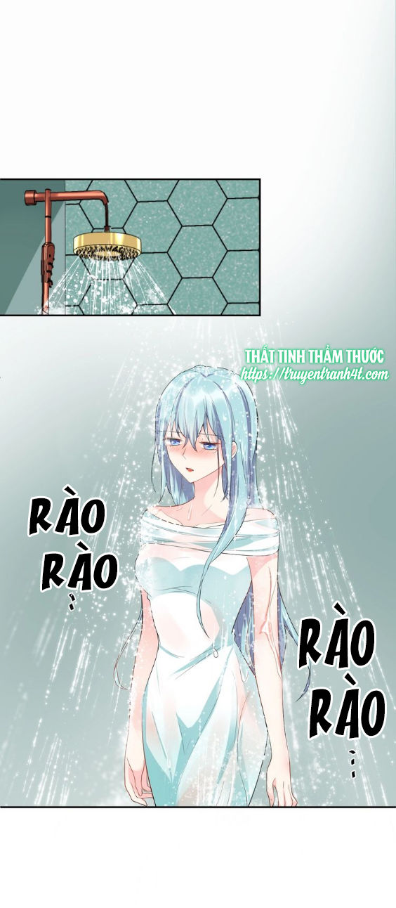 Cẩm Nang Nuôi Dưỡng Ông Xã Chap 9 - Next Chap 10