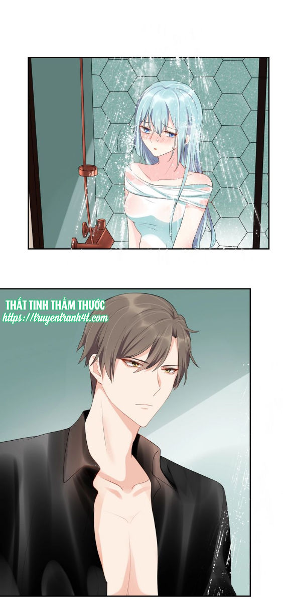 Cẩm Nang Nuôi Dưỡng Ông Xã Chap 9 - Next Chap 10